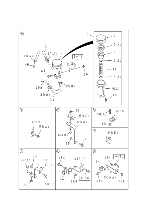 Partial Engine